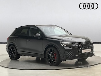 Audi - RS Q3