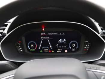 Used Audi Q3 2022 for sale - 74959300: Photo