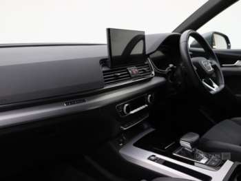 Used Audi Q5 2021 for sale - 74876113: Photo