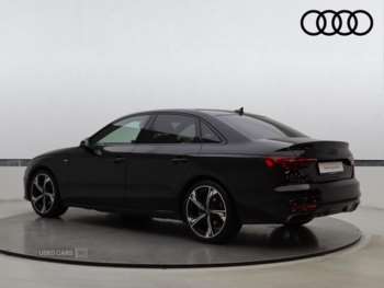 Used Audi A4 2024 for sale - 74959210: Photo