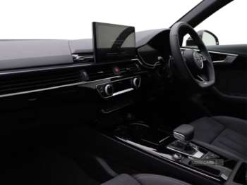 Used Audi A4 2024 for sale - 74959210: Photo