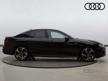 Used Audi A4 2024 for sale - 74959210: Photo