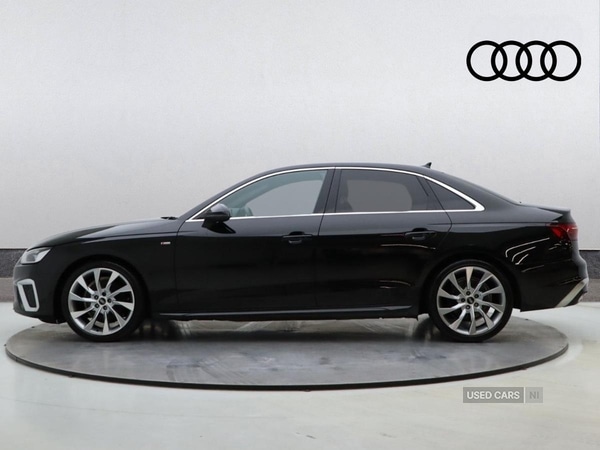 Used Audi A4 2022 for sale - 77441624: Photo 12