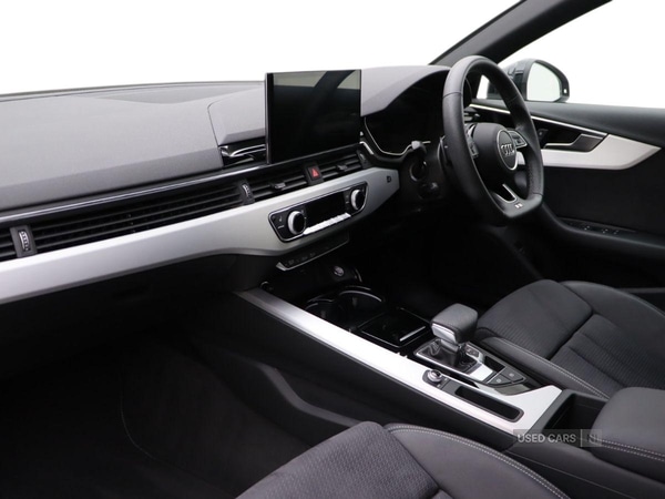 Used Audi A4 2022 for sale - 77441624: Photo 13