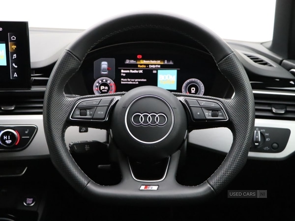 Used Audi A4 2022 for sale - 77441624: Photo 14