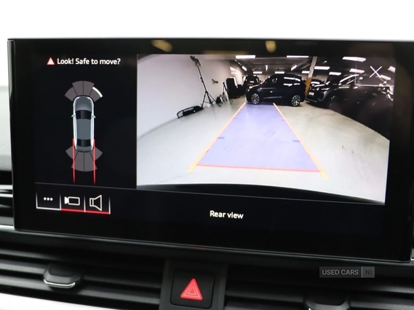 Used Audi A4 2022 for sale - 77441624: Photo 16