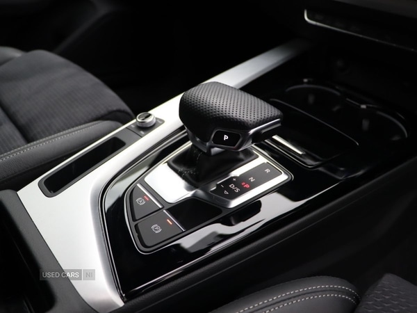 Used Audi A4 2022 for sale - 77441624: Photo 17