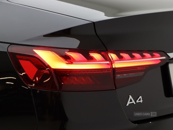 Used Audi A4 2022 for sale - 77441624: Photo 20