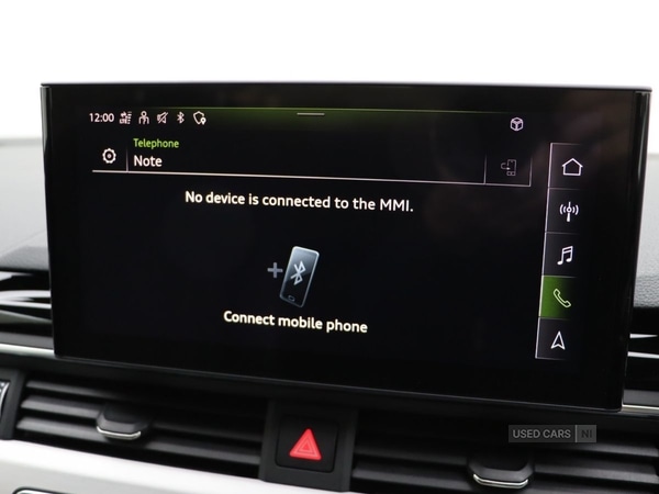 Used Audi A4 2022 for sale - 77441624: Photo 21