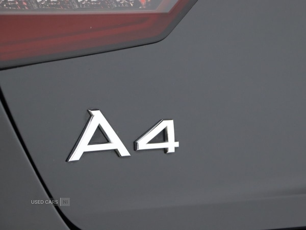 Used Audi A4 2022 for sale - 77441624: Photo 22