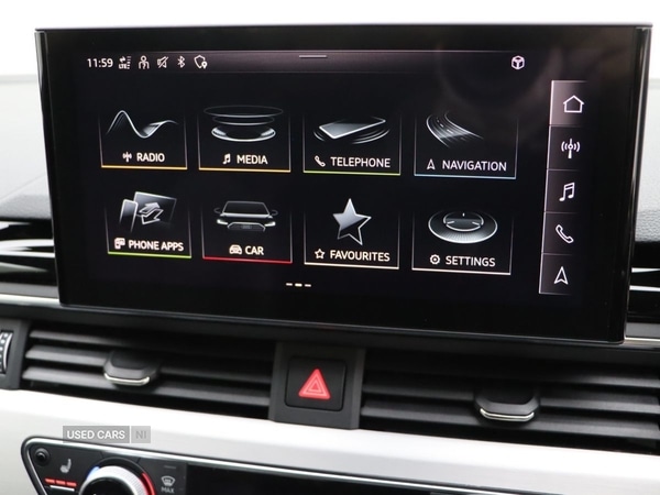 Used Audi A4 2022 for sale - 77441624: Photo 24