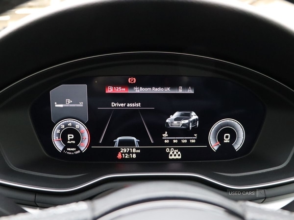 Used Audi A4 2022 for sale - 77441624: Photo 25