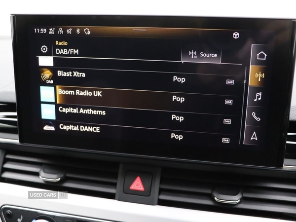 Used Audi A4 2022 for sale - 77441624: Photo 26