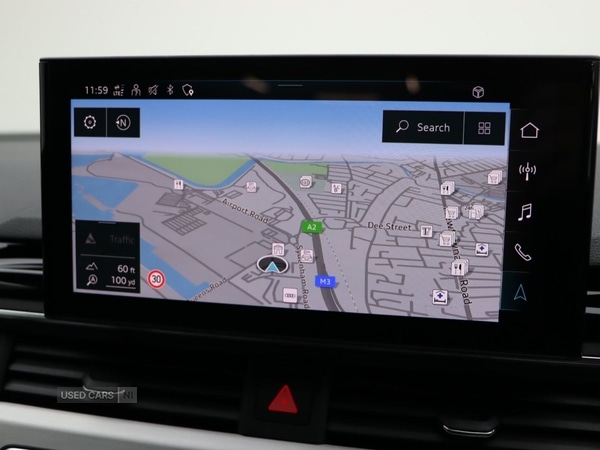 Used Audi A4 2022 for sale - 77441624: Photo 27