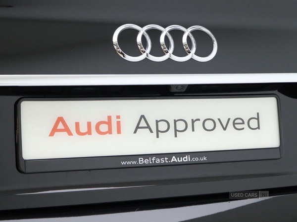 Used Audi A4 2022 for sale - 77441624: Photo 29