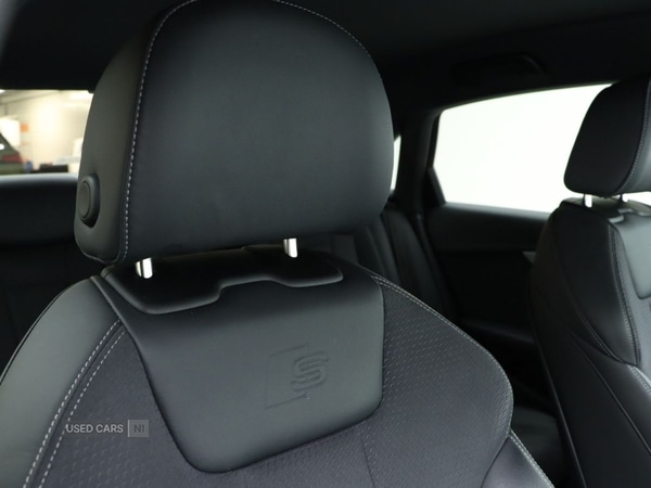 Used Audi A4 2022 for sale - 77441624: Photo 32