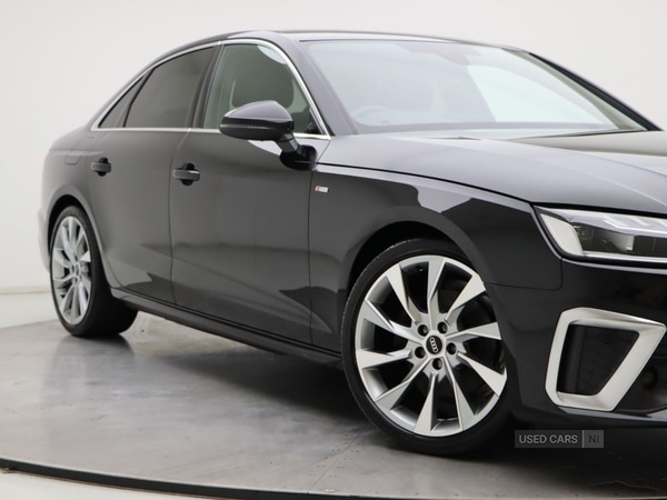 Used Audi A4 2022 for sale - 77441624: Photo 34