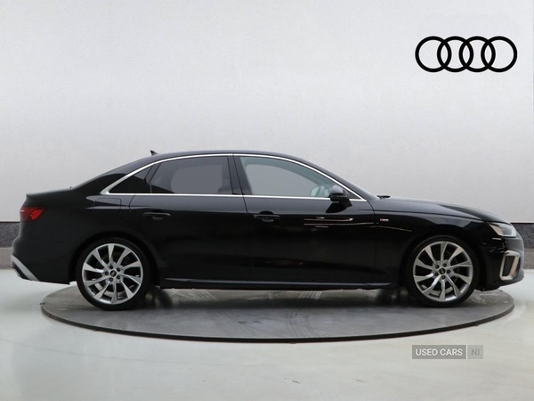 Used Audi A4 2022 for sale - 77441624: Photo 4