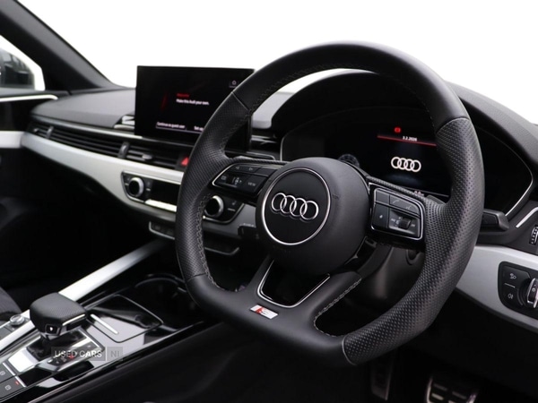 Used Audi A4 2022 for sale - 77441624: Photo 6