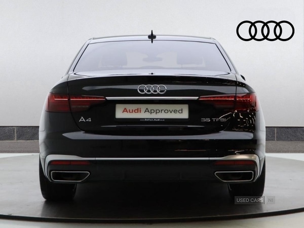 Used Audi A4 2022 for sale - 77441624: Photo 7