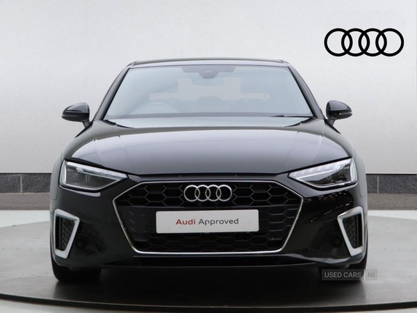 Used Audi A4 2022 for sale - 77441624: Photo 8