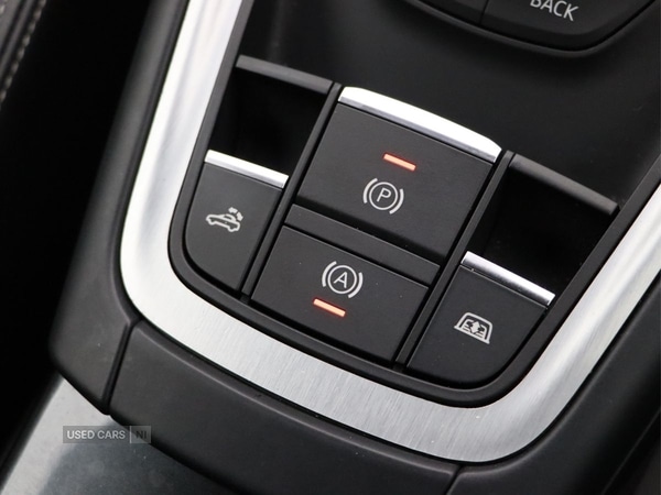 Vehicle 40
