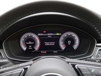 Used Audi A4 2020 for sale - 74752331: Photo