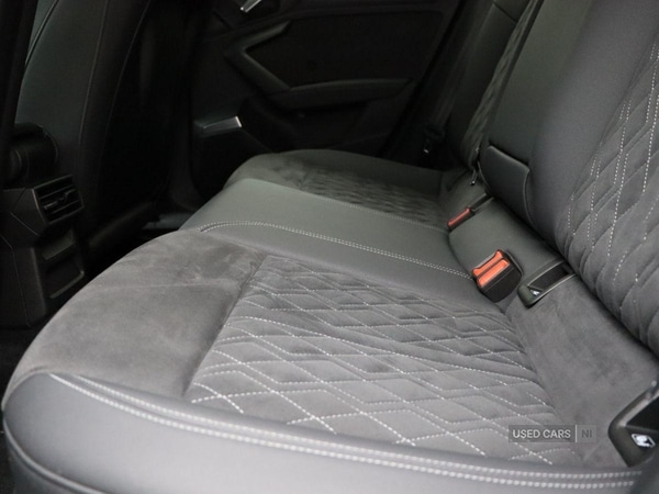 Used Audi A3 2022 for sale - 76153417: Photo 11