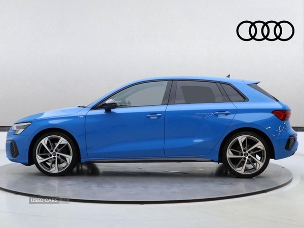 Used Audi A3 2022 for sale - 76153417: Photo 12