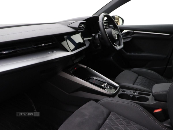 Used Audi A3 2022 for sale - 76153417: Photo 13