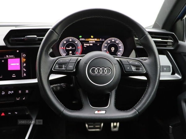 Used Audi A3 2022 for sale - 76153417: Photo 14