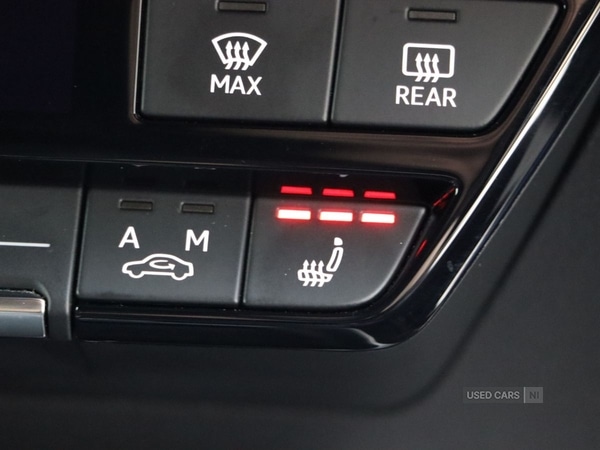 Used Audi A3 2022 for sale - 76153417: Photo 15