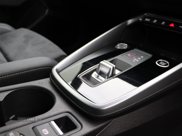 Used Audi A3 2022 for sale - 76153417: Photo 17