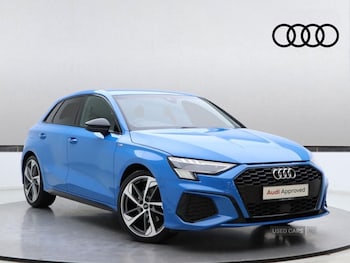 Audi - A3
