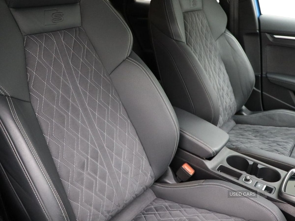 Used Audi A3 2022 for sale - 76153417: Photo 2