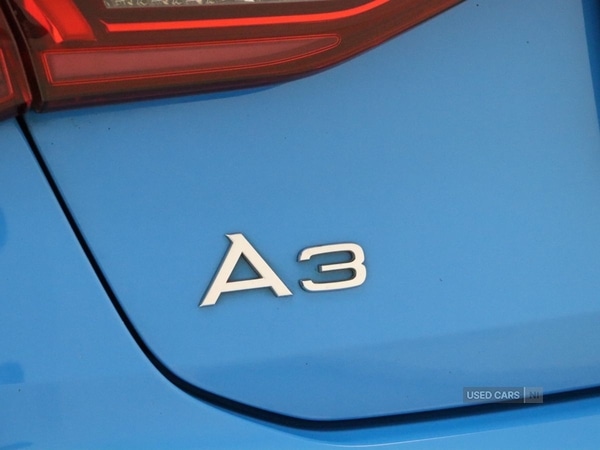 Used Audi A3 2022 for sale - 76153417: Photo 23