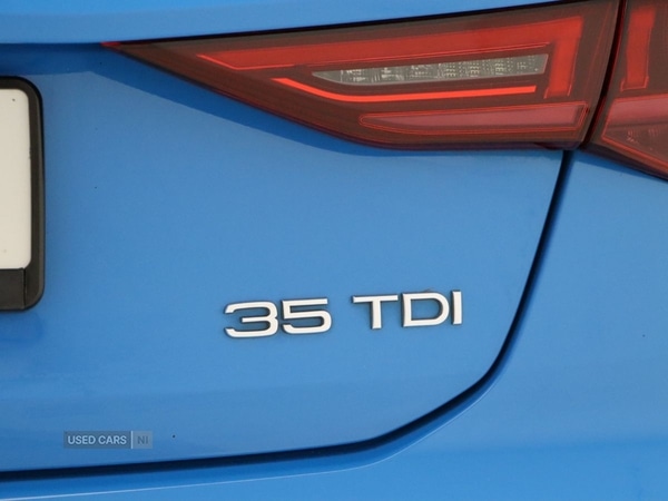 Used Audi A3 2022 for sale - 76153417: Photo 24
