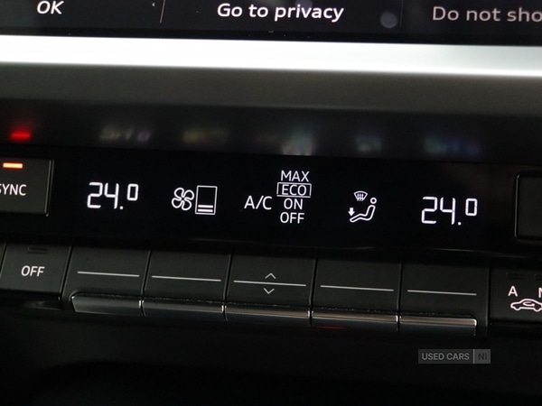 Used Audi A3 2022 for sale - 76153417: Photo 29