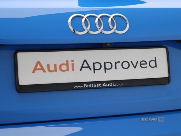 Used Audi A3 2022 for sale - 76153417: Photo 30