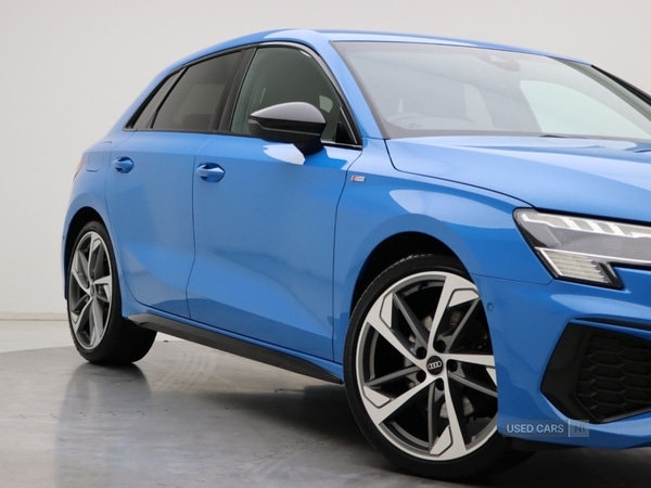 Used Audi A3 2022 for sale - 76153417: Photo 36
