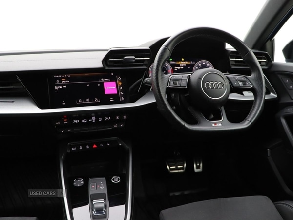Used Audi A3 2022 for sale - 76153417: Photo 37