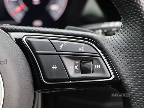 Used Audi A3 2022 for sale - 76153417: Photo 39