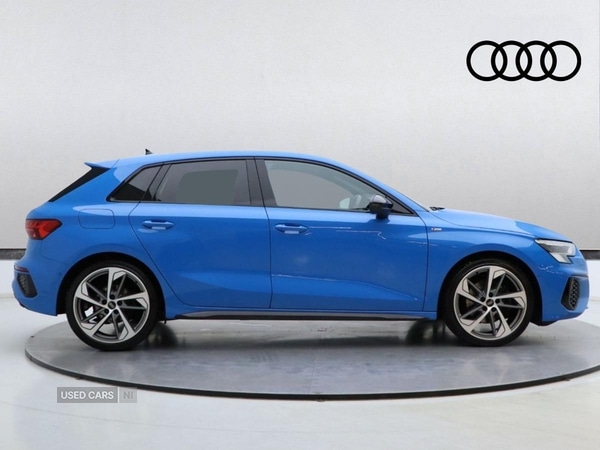 Used Audi A3 2022 for sale - 76153417: Photo 4