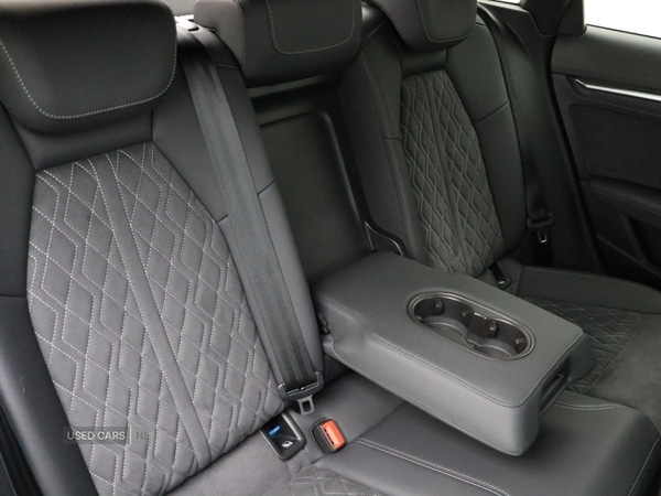 Used Audi A3 2022 for sale - 76153417: Photo 41