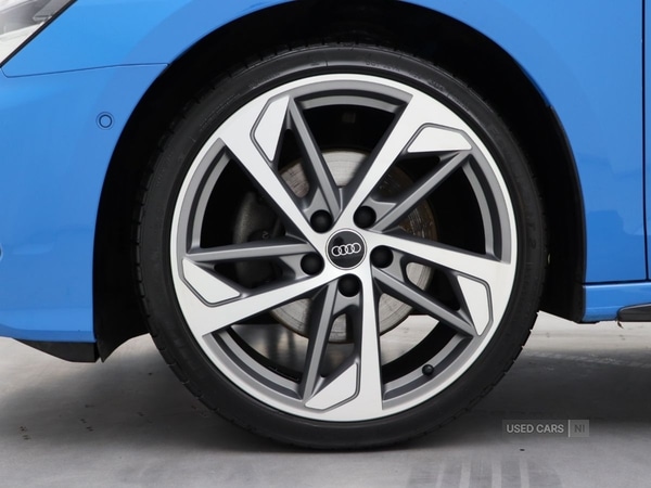 Used Audi A3 2022 for sale - 76153417: Photo 5