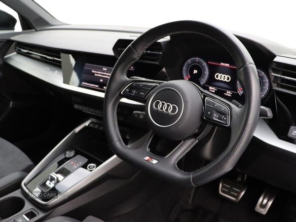 Used Audi A3 2022 for sale - 76153417: Photo 6