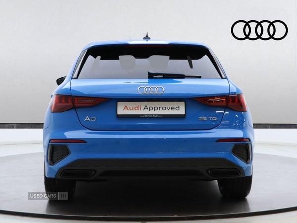 Used Audi A3 2022 for sale - 76153417: Photo 7