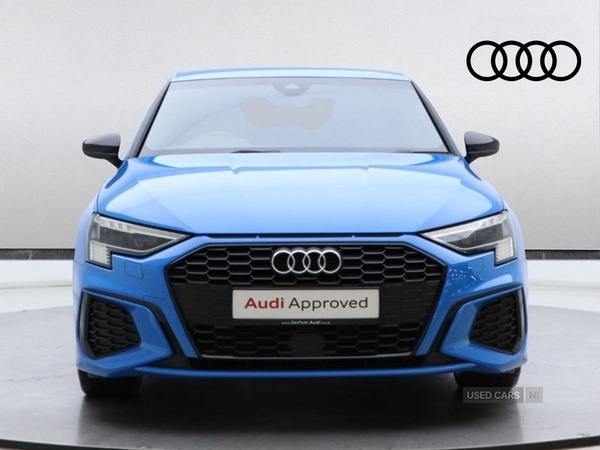 Used Audi A3 2022 for sale - 76153417: Photo 8