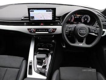 Used Audi A5 2022 for sale - 78417588: Photo