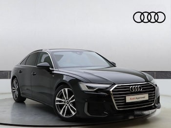 Used Audi A6 2021 for sale - 78966505: Photo